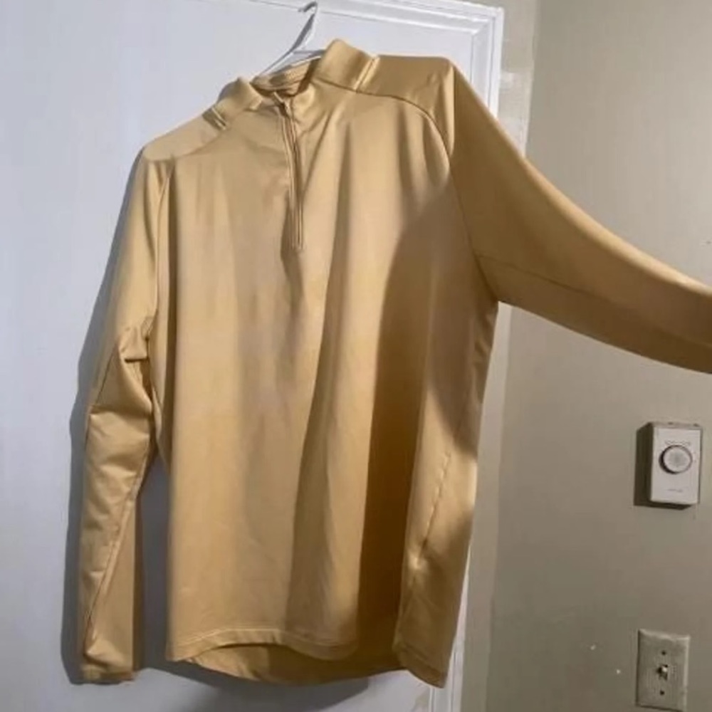 Nike 3/4 Zip